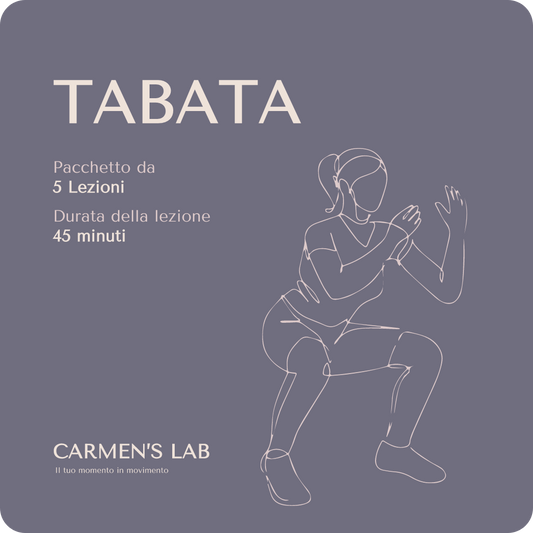 Tabata